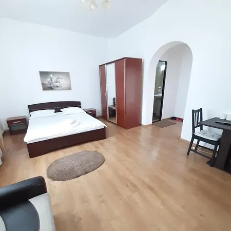 Vila Ada Bucarest Esterno foto