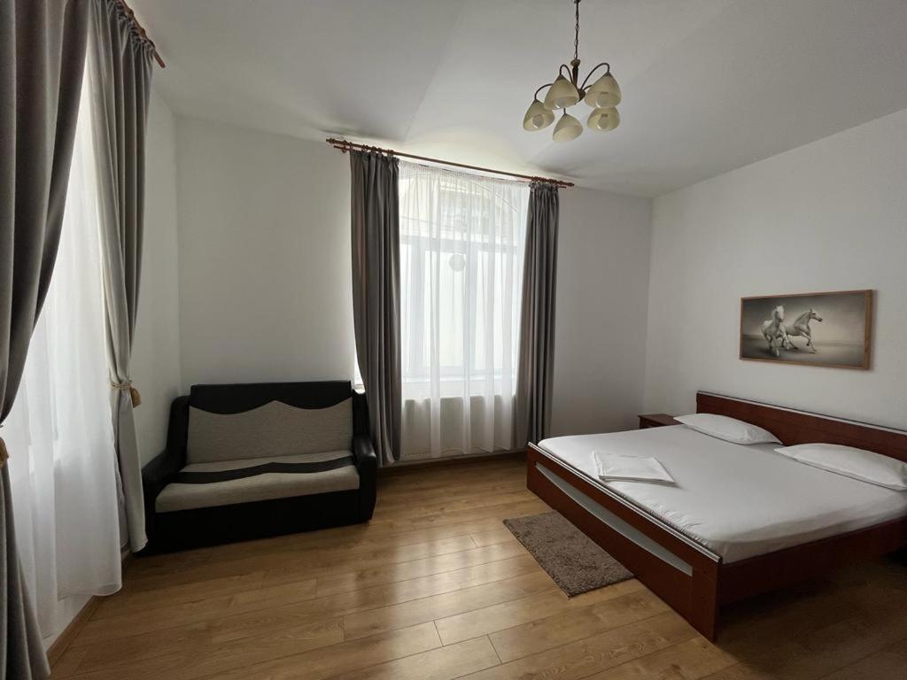 Guest house Ada Bucharest