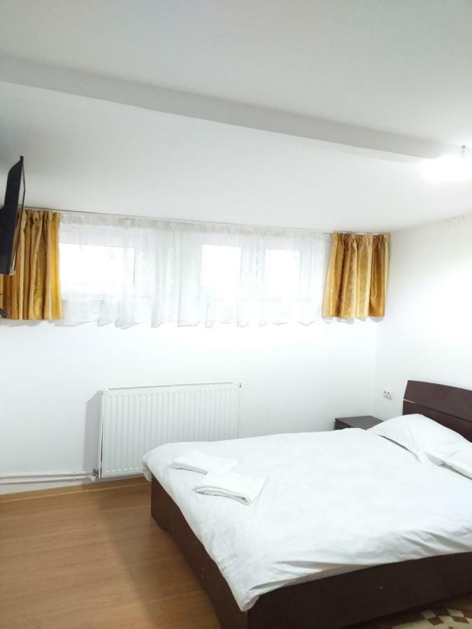 Guest house Ada Bucharest