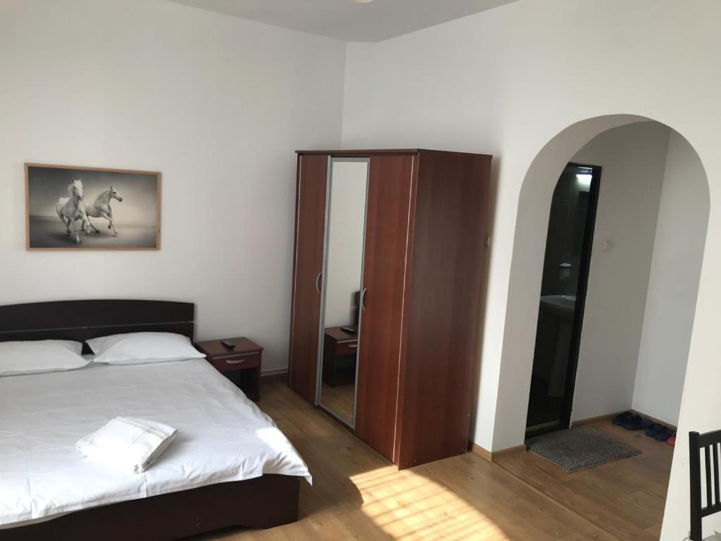 Guest house Ada *