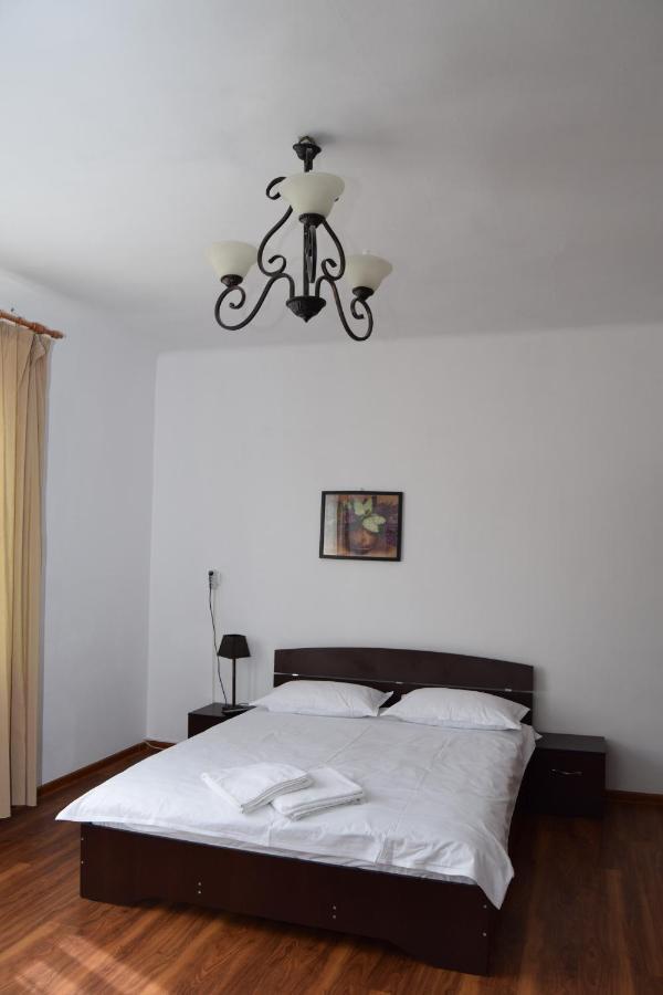 Ada Maison d'hôtes Bucarest