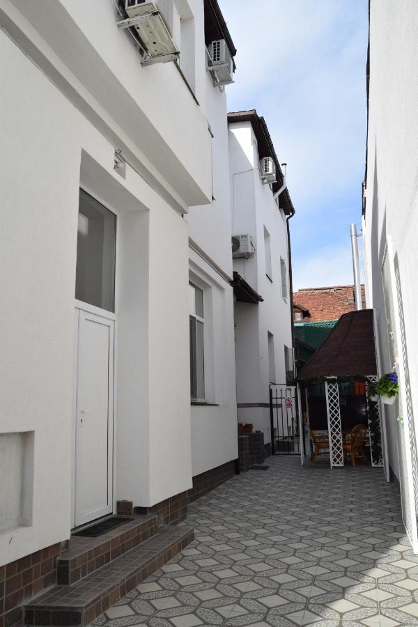 Guest house Ada *