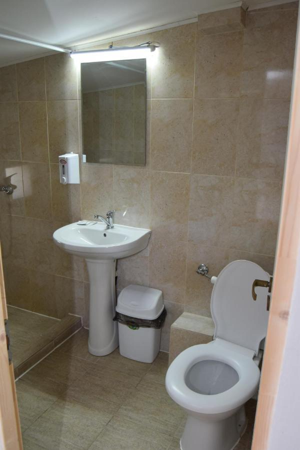 Guest house Ada Bucharest