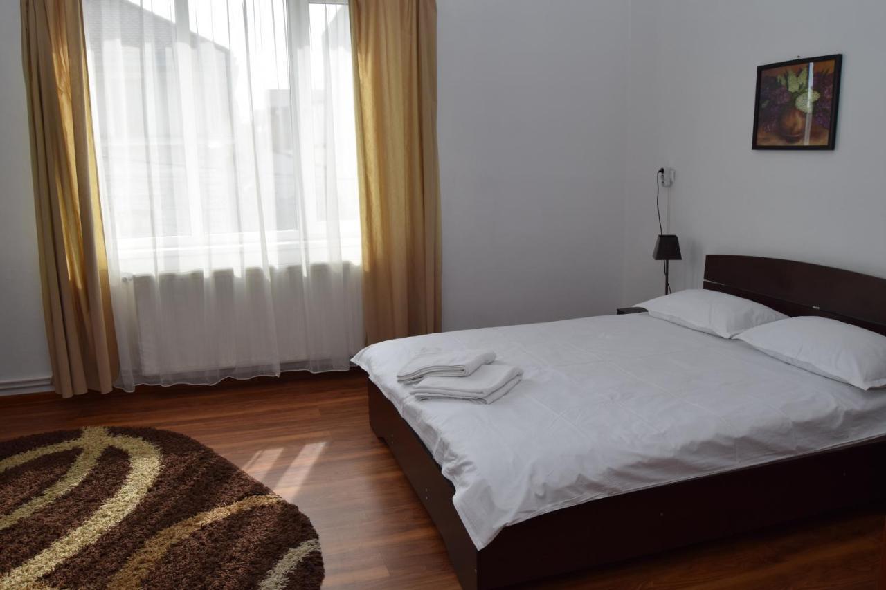 Ada Guest house Bucharest