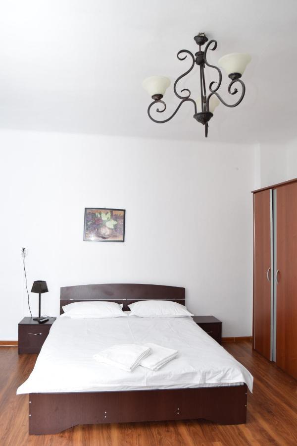 Ada Guest house Bucharest