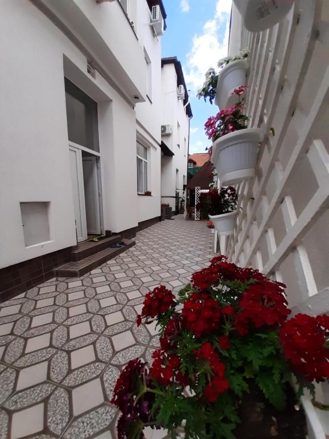 Guest house Ada Bucharest