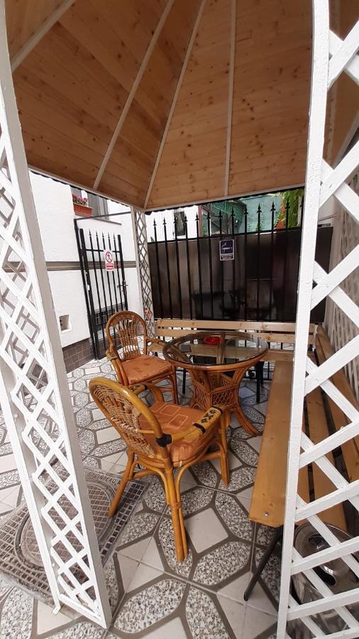 Ada Guest house Bucharest