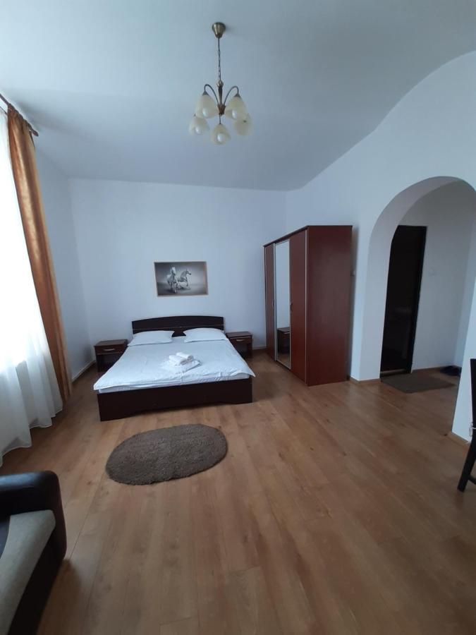 Guest house Ada