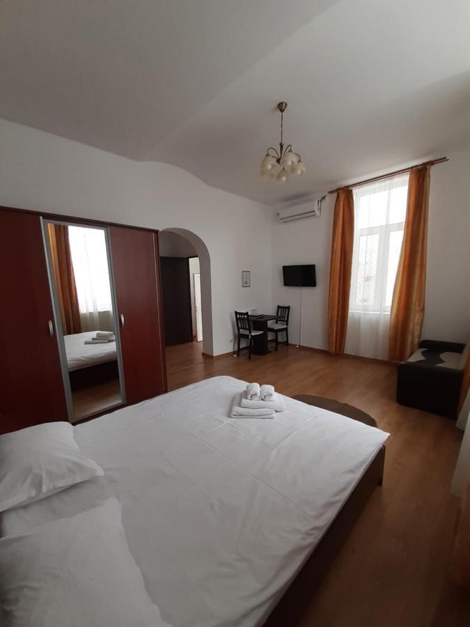 Guest house Ada Bucharest