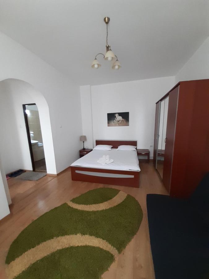 Ada Guest house