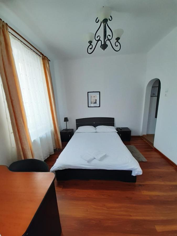 Guest house Ada